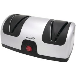 Electric Knife Sharpener 2-Stage  Brentwood Appliances TS-1001