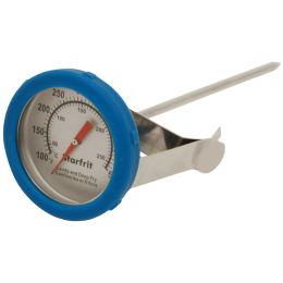 Starfrit 093806-003-0000 Candy/Deep-Fry Thermometer