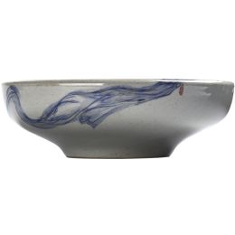 Retro Creative Ceramic Eating Bowl