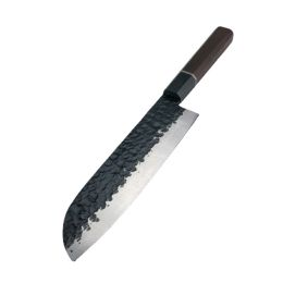 Stainless Steel Sliced Meat Chef Knife