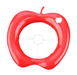 Stainless Steel Apple Cutter Creative shape Kitchen Tool