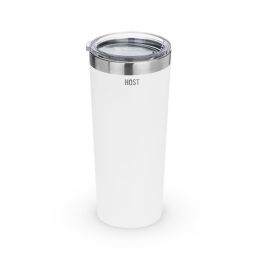 HOST Revive 22 oz. Stainless Tumbler Double Wall Vacuum Insulated